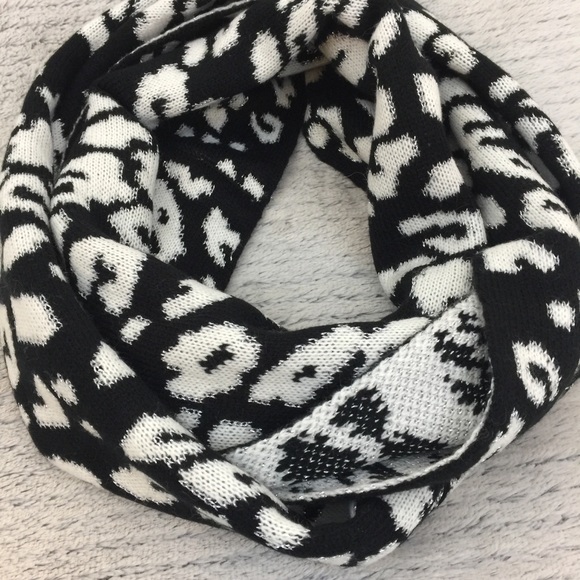 Calvin Klein Accessories - Calvin Klein Infinity Scarf